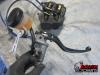 09-11 Suzuki GSXR 1000 Aftermarket Brembo 19RCS Master cylinder w/ OEM Brake Calipers