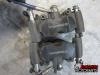 09-11 Suzuki GSXR 1000 Aftermarket Brembo 19RCS Master cylinder w/ OEM Brake Calipers