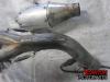 06-07 Yamaha YZF R6 Aftermarket Full Exhaust w/ GYTR Slipon