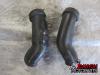 05-06 Honda CBR 600RR Left and Right Ram Air Ducts