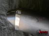 11-16 Suzuki GSXR 600 750 Exhaust 