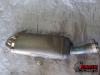 11-16 Suzuki GSXR 600 750 Exhaust 