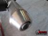 11-16 Suzuki GSXR 600 750 Exhaust 