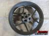 05-06 Kawasaki ZX636 Front Wheel - STRAIGHT