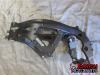 11-18 Suzuki GSXR  750 Clean Title Frame 