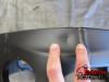 11-18 Suzuki GSXR  750 Clean Title Frame 