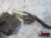 02-03 Honda CBR 954RR Rectifier