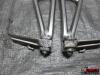 08-14 Yamaha YZF R6 Passenger Rearsets