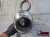 02-03 Honda CBR 954RR Aftermarket Exhaust 