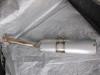99-02 Yamaha R6 Aftermarket Vance & Hines S4 Stainless Exhaust