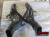 99-07 Suzuki GSXR 1300 Hayabusa Left and Right Ram Air Ducts