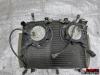 03-05 Yamaha R6 / 06-10 R6s Radiator and Fans