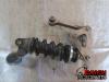 09-12 Honda CBR 600RR Rear Shock and Linkage