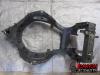 06-07 Suzuki GSXR 600  Clean Title Frame 
