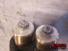 06-07 Suzuki GSXR 600 750 Forks - PARTS OR REBUILD