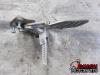 08-09 Suzuki GSXR 600 750 Left Rearset 