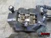 08-16 Yamaha YZF R6 Front Master Cylinder, Brake Lines and Calipers