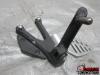 08-14 Yamaha YZF R6 Left Rearset 