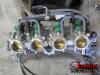 08-09 Suzuki GSXR 600 750 Air Box w/ Throttle Bodies