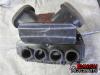 08-09 Suzuki GSXR 600 750 Air Box w/ Throttle Bodies