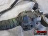 05-06 Kawasaki ZX636 Left Clipon