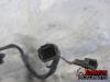 05-06 Kawasaki ZX636 Right Clipon Controls