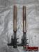 07-08 Suzuki GSXR 1000 Forks 