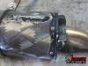 13-17 Kawasaki ZX6R Aftermarket Two Brothers Racing Black Series Exhaust 