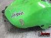 13-17 Kawasaki ZX6R Fuel Tank 