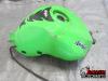 13-17 Kawasaki ZX6R Fuel Tank 