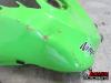 13-17 Kawasaki ZX6R Fuel Tank 