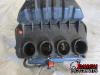 05-06 Kawasaki ZX636 Air Box Upper Injectors