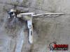 06 Suzuki GSXR 600 750 Left Rearset 