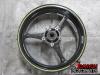 06 07 Suzuki GSXR 600 750 Front Wheel - BENT