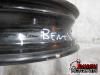 06 07 Suzuki GSXR 600 750 Front Wheel - BENT