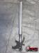 05-06 Kawasaki ZX636 Fork - Left - BENT