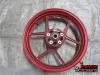 05-06 Kawasaki ZX636 Front Wheel 