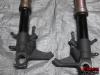 07-08 Suzuki GSXR 1000 Forks - STRAIGHT