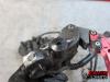 06-07 Honda CBR 1000RR Front Master Cylinder, Brake Lines and Calipers
