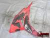 06-07 Honda CBR 1000RR Fairing - Left Mid 