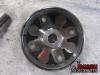 12-16 Suzuki GSXR 1000 Flywheel
