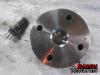 12-16 Suzuki GSXR 1000 Flywheel