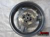 00-05 Kawasaki ZX12 Rear Wheel with Sprocket and Rotor