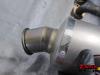 00-05 Kawasaki ZX12 Aftermarket Arata Full Titanium Exhaust Headers Slipon
