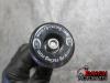 11-15 Kawasaki ZX10R Front Axle Slider