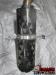 09-12 Honda CBR 600RR Aftermarket Two Brothers Black Series Exhaust 