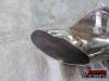 06-07 Yamaha YZF R6 Aftermarket GP Style Slipon Exhaust 