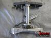 08-09 Suzuki GSXR 600 750 Upper and Lower Triple Tree with Steering Stem 