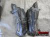 08-09 Suzuki GSXR 600 750 Left and Right Ram Air Ducts