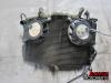 08-16 Yamaha YZF R6 Radiator 